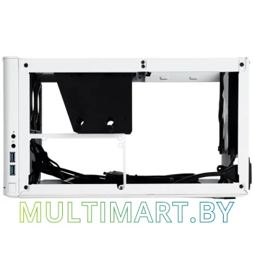 Корпус Fractal Design Node 304 White (FD-CA-NODE-304-WH) картинка 8